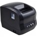 X-PRINTER Принтер етикеток X-PRINTER XP-365B 3", USB, Serial, Ethernet (XP-365B USB+Serial+Lan)