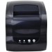 X-PRINTER Принтер етикеток X-PRINTER XP-365B 3", USB, Serial, Ethernet (XP-365B USB+Serial+Lan)