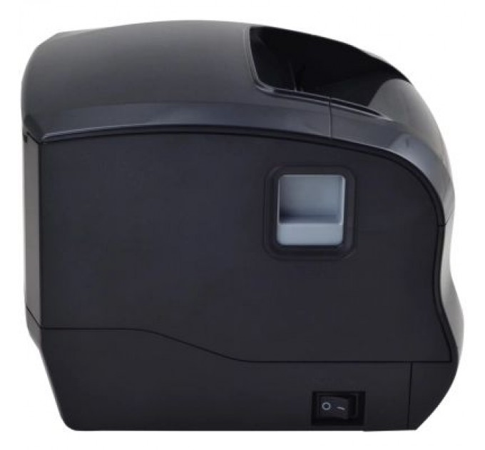 X-PRINTER Принтер етикеток X-PRINTER XP-365B 3", USB, Serial, Ethernet (XP-365B USB+Serial+Lan)