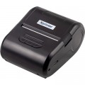 X-PRINTER Принтер етикеток X-PRINTER XP-P210 мобільний, USB, Bluetooth (XP-P210 USB+Bluetooth)