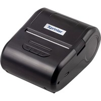 Принтер етикеток X-PRINTER XP-P210 мобільний, USB, Bluetooth (XP-P210 USB+Bluetooth)
