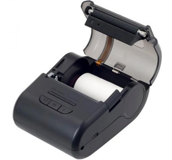 X-PRINTER Принтер етикеток X-PRINTER XP-P210 мобільний, USB, Bluetooth (XP-P210 USB+Bluetooth)