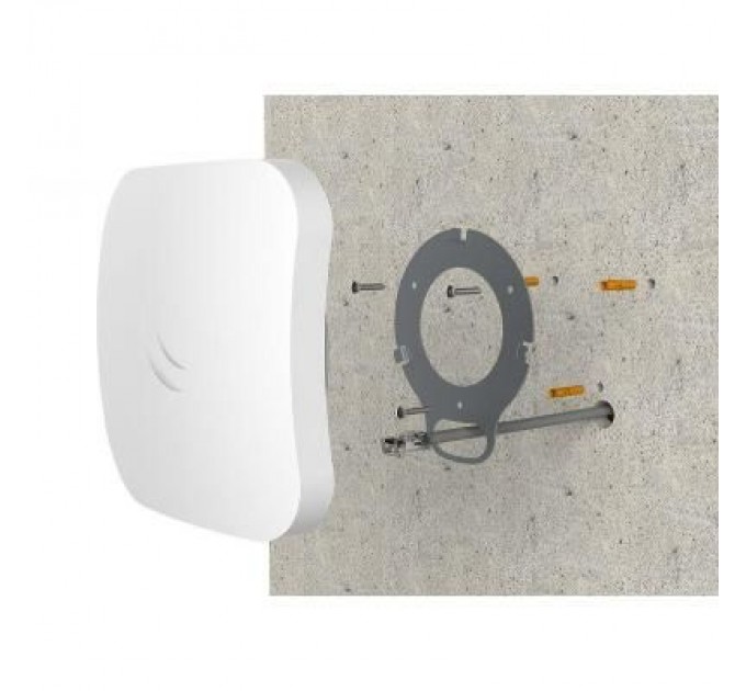 Mikrotik Точка доступу Wi-Fi Mikrotik RBcAPGi-5acD2nD