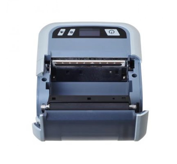 X-PRINTER Принтер етикеток X-PRINTER XP-P323B мобільний, USB, Bluetooth (XP-P323B)