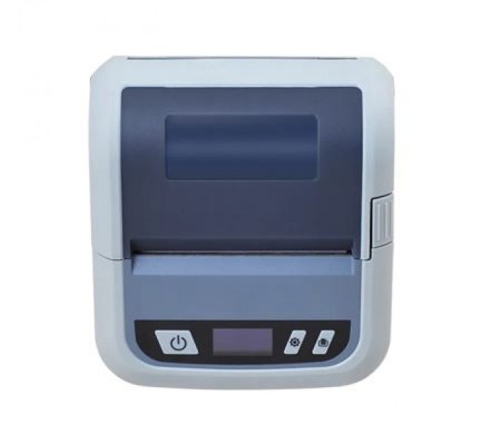 X-PRINTER Принтер етикеток X-PRINTER XP-P323B мобільний, USB, Bluetooth (XP-P323B)