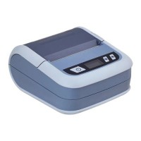 Принтер етикеток X-PRINTER XP-P323B мобільний, USB, Bluetooth (XP-P323B)