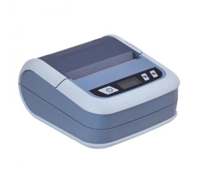 X-PRINTER Принтер етикеток X-PRINTER XP-P323B мобільний, USB, Bluetooth (XP-P323B)
