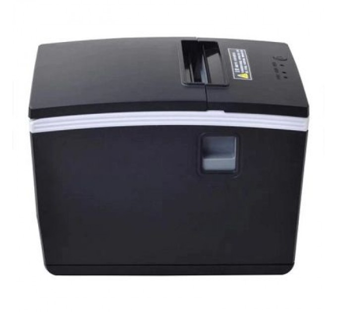 X-PRINTER Принтер чеків X-PRINTER XP-E200L USB, Ethernet, 58мм, автообрезчик (XP-E200L)