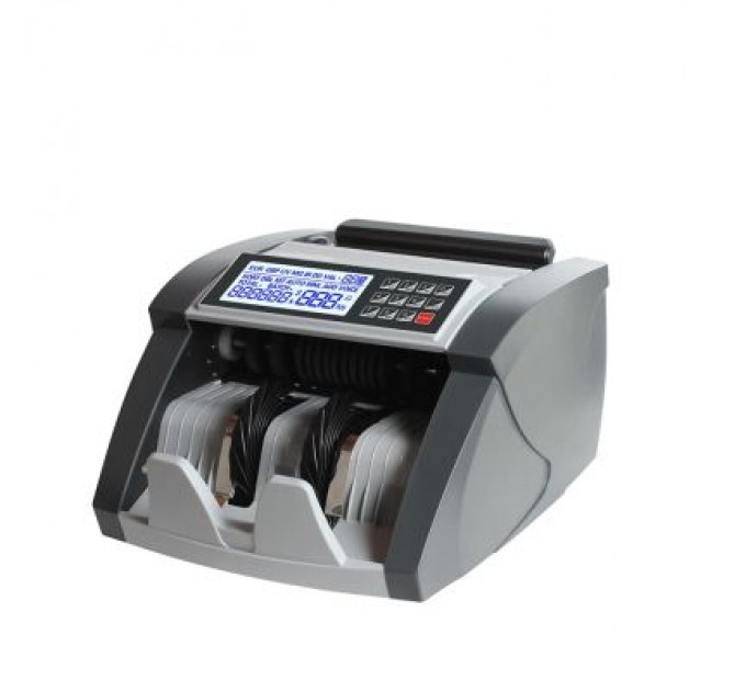 Geos Лічильник банкнот Geos AL-5100