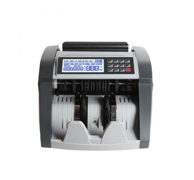 Geos Лічильник банкнот Geos AL-5100