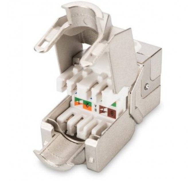 Assmann Модуль Keystone RJ45 STP кат.6 Digitus (DN-93612-1)