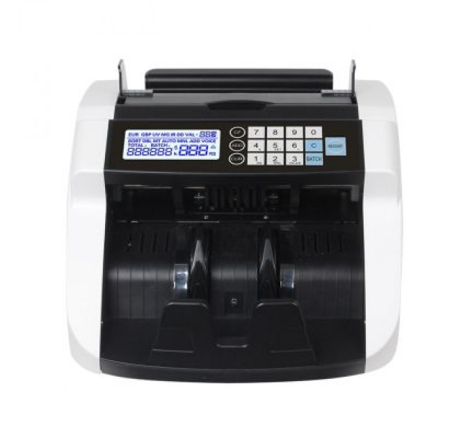 Geos Лічильник банкнот Geos AL-800