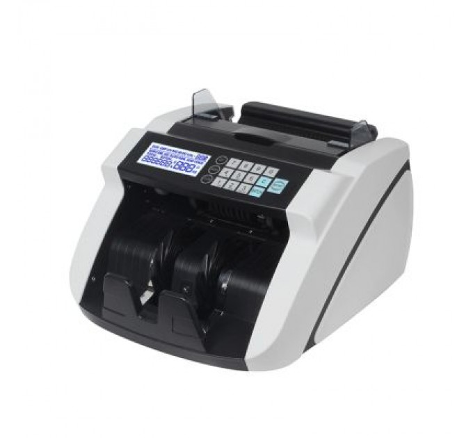 Geos Лічильник банкнот Geos AL-800