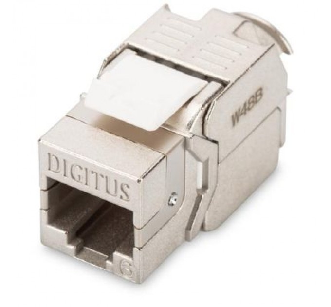 Assmann Модуль Keystone RJ45 STP кат.6 Digitus (DN-93612-1)