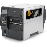 Принтер етикеток Zebra ZT411 300DPi, USB, Ethernet, RS232 (ZT41043-T0E0000Z)