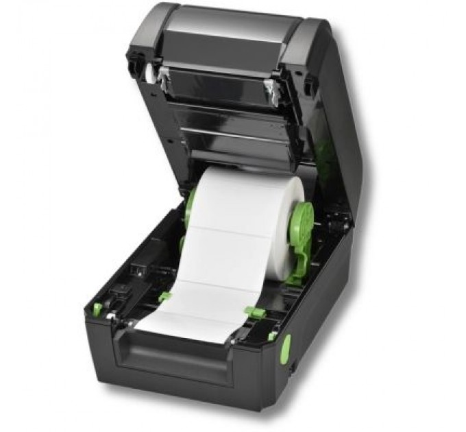 TSC Принтер етикеток TSC TХ310 300Dpi, LCD, USB, Ethernet, USB Host, Serial (TX310-A001-1202)