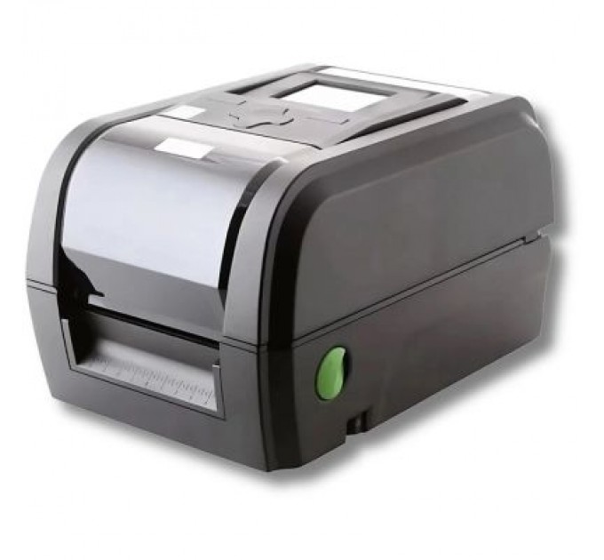 TSC Принтер етикеток TSC TХ310 300Dpi, LCD, USB, Ethernet, USB Host, Serial (TX310-A001-1202)