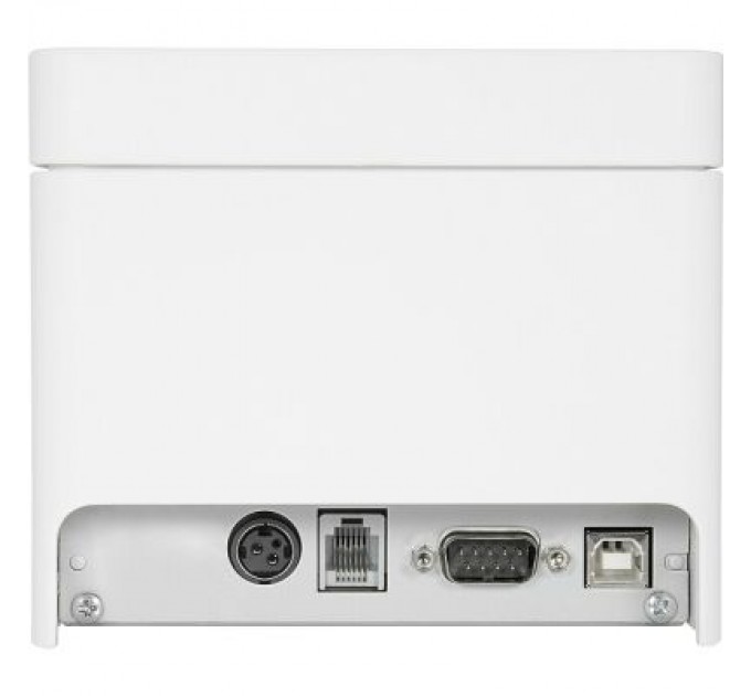 Citizen Принтер чеків Citizen CT-E351, USB, RS232, white (CTE351XXEWX)