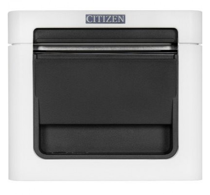 Citizen Принтер чеків Citizen CT-E351, USB, RS232, white (CTE351XXEWX)