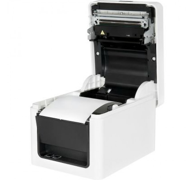 Citizen Принтер чеків Citizen CT-E351, USB, RS232, white (CTE351XXEWX)