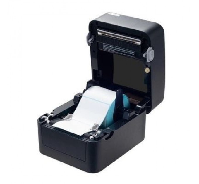 X-PRINTER Принтер етикеток X-PRINTER XP-410B USB, Ethernet (XP-410B)