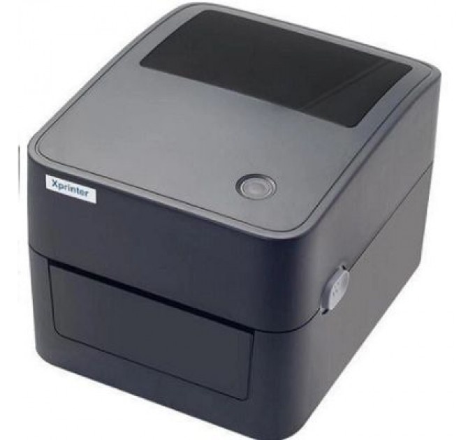 X-PRINTER Принтер етикеток X-PRINTER XP-410B USB, Ethernet (XP-410B)