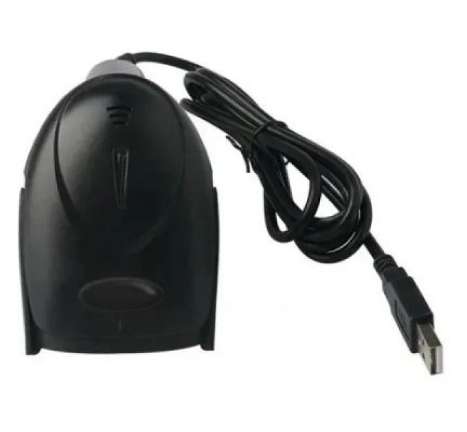Xkancode Сканер штрих-коду Xkancode B1 USB, flexible stand (B1-ST)
