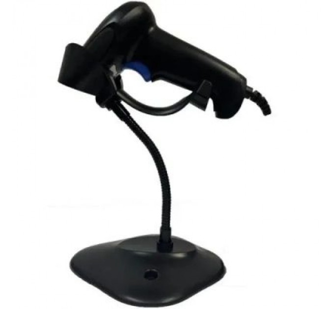 Xkancode Сканер штрих-коду Xkancode B1 USB, flexible stand (B1-ST)