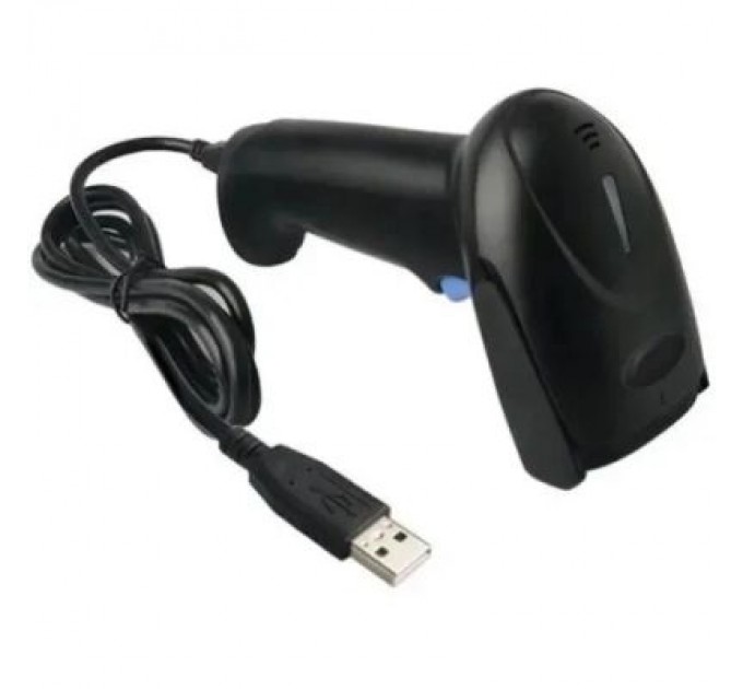Xkancode Сканер штрих-коду Xkancode B1 USB, flexible stand (B1-ST)