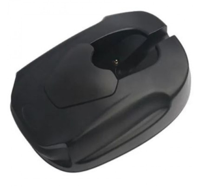 Xkancode Сканер штрих-коду Xkancode R2 2D, wireless, USB, кредл , black-gray (R2-BGC)