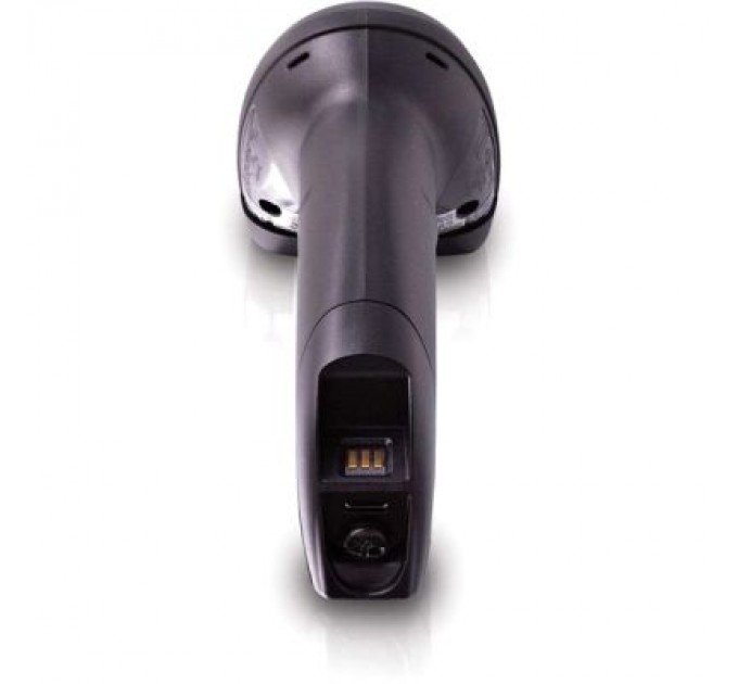 Datalogic Сканер штрих-коду Datalogic QBT2500 2D, кредл (QBT2500-BK-BTK1)
