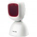 Honeywell Сканер штрих-коду Honeywell Youjie HF600, 2D, USB, white (YJ HF600-0-2USB)
