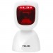 Honeywell Сканер штрих-коду Honeywell Youjie HF600, 2D, USB, white (YJ HF600-0-2USB)
