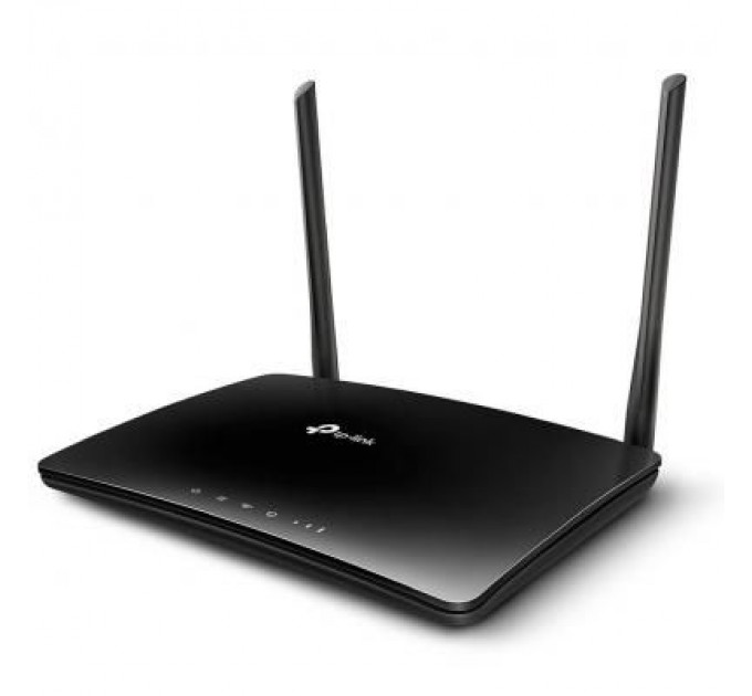 TP-Link Маршрутизатор TP-Link TL-MR6400