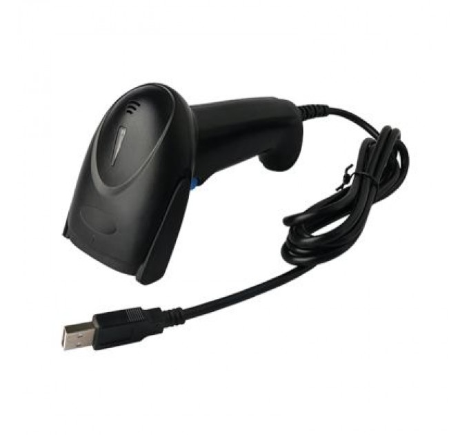 Xkancode Сканер штрих-коду Xkancode C1-BGC bluetooth, кредл (C1-BGC)