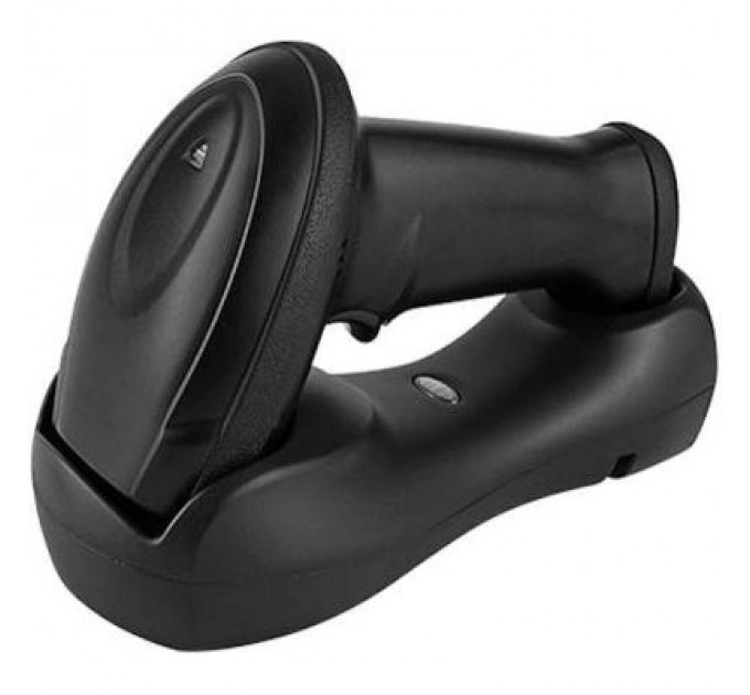Xkancode Сканер штрих-коду Xkancode C2-BGC, 2D, bluetooth, кредл (C2-BGC)