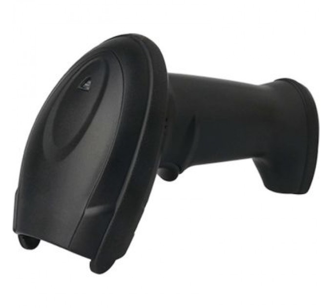 Xkancode Сканер штрих-коду Xkancode C2-BGC, 2D, bluetooth, кредл (C2-BGC)