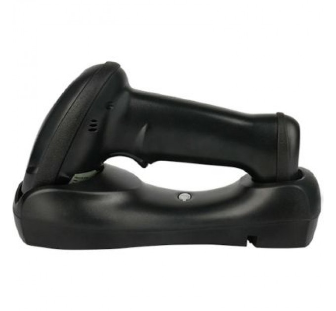 Xkancode Сканер штрих-коду Xkancode C2-BGC, 2D, bluetooth, кредл (C2-BGC)