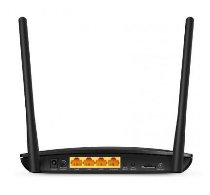 TP-Link Маршрутизатор TP-Link TL-MR6400