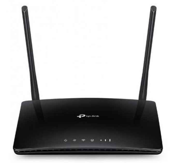 TP-Link Маршрутизатор TP-Link TL-MR6400