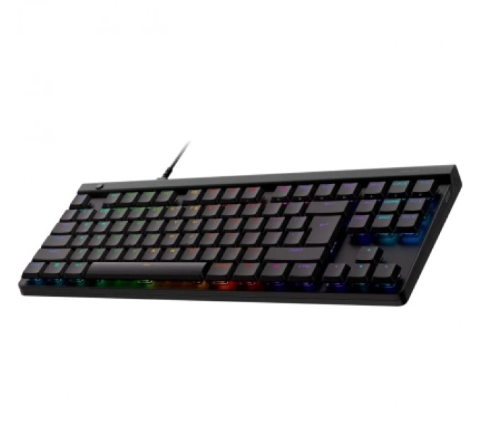 Logitech Клавіатура Logitech G515 TKL Switch-Tactile USB UA Black (920-012872)