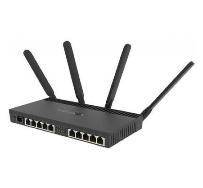 Mikrotik Маршрутизатор Mikrotik RB4011iGS+5HacQ2HnD-IN