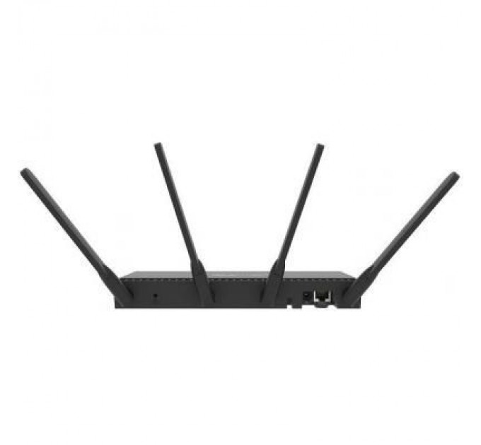 Mikrotik Маршрутизатор Mikrotik RB4011iGS+5HacQ2HnD-IN