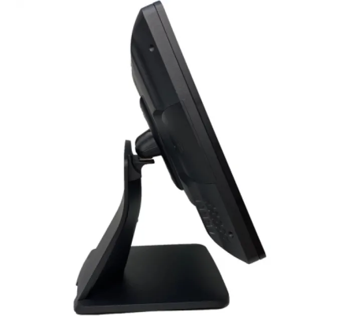 Geos POS-термінал Geos S1504C, J6412/8GB/SSD 128GB/3xRS232/4xUSB/LAN/VGA/15" 1024x768 cap (GEOS POS S1504C(1024x768))