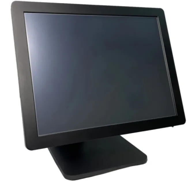 Geos POS-термінал Geos S1504C, J6412/8GB/SSD 128GB/3xRS232/4xUSB/LAN/VGA/15" 1024x768 cap (GEOS POS S1504C(1024x768))