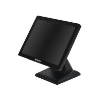 POS-термінал Geos S1504C, J6412/8GB/SSD 256GB/3xRS232/4xUSB/LAN/VGA/15" 1024x768 cap (GEOS POS S1504C)