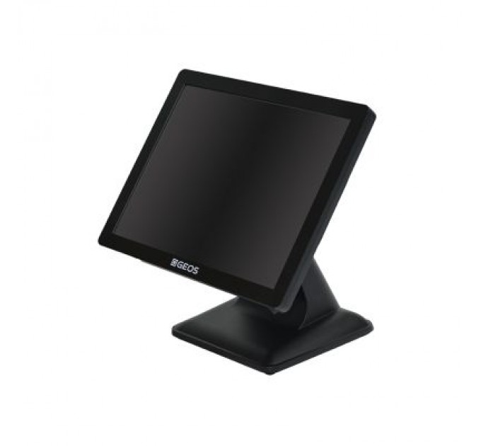 Geos POS-термінал Geos S1504C, J6412/8GB/SSD 256GB/3xRS232/4xUSB/LAN/VGA/15" 1024x768 cap (GEOS POS S1504C)