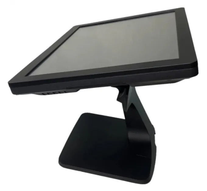 Geos POS-термінал Geos S1504C, J6412/8GB/SSD 128GB/6xRS232/6xUSB/LAN/VGA/15" 1024x768 res (GEOS POS S1504R(1024x768))