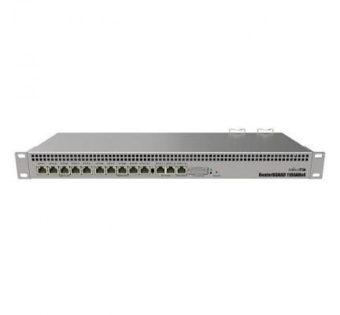 Mikrotik Маршрутизатор Mikrotik RB1100AHx4 (RB1100x4)