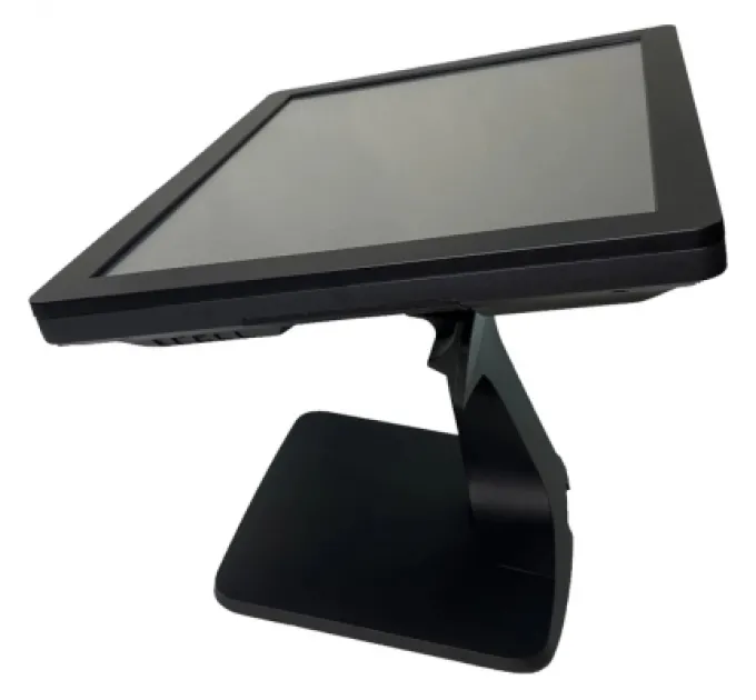 Geos POS-термінал Geos S1504C, J6412/8GB/SSD 256GB/2xRS232/6xUSB/LAN/VGA/15" 1024x768 res (GEOS POS S1504R)